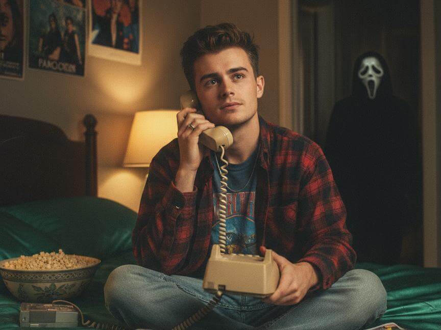 Sorrowful Spirit ghost face example